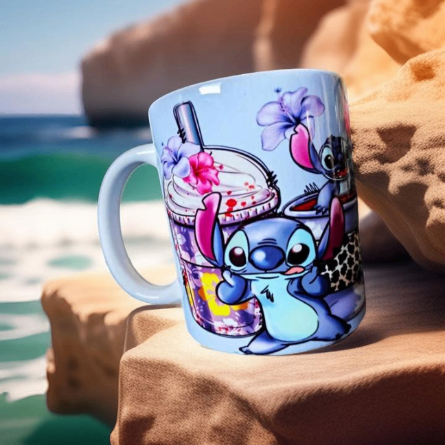 mug stitch ohana