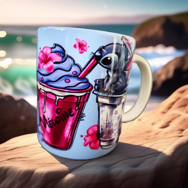 mug stitch ohana